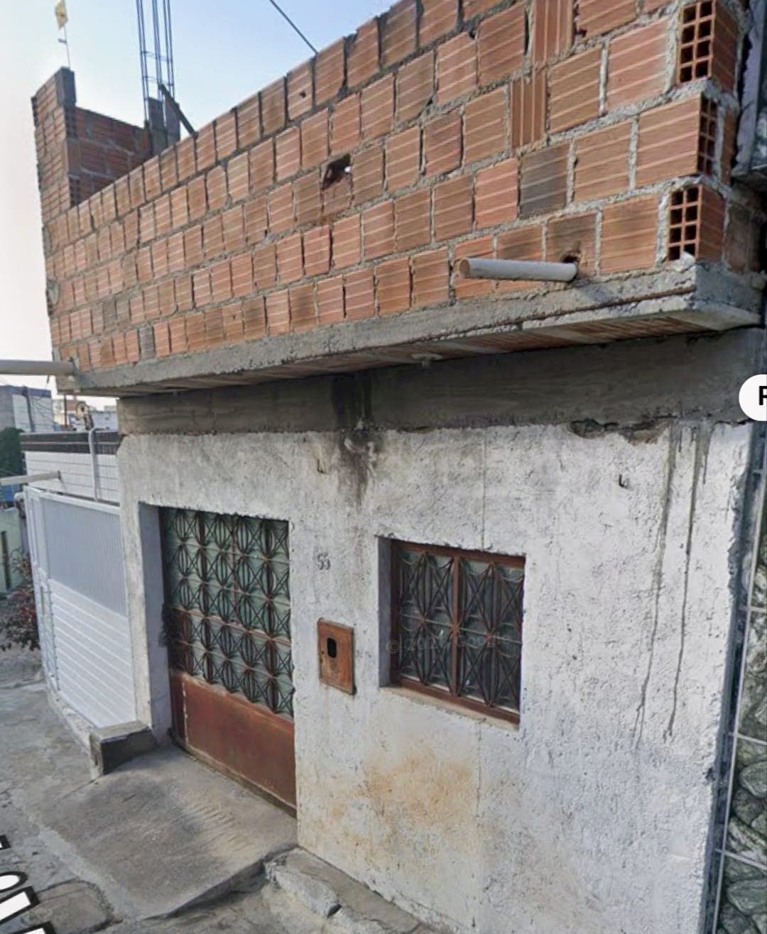 Casa no indianópolis