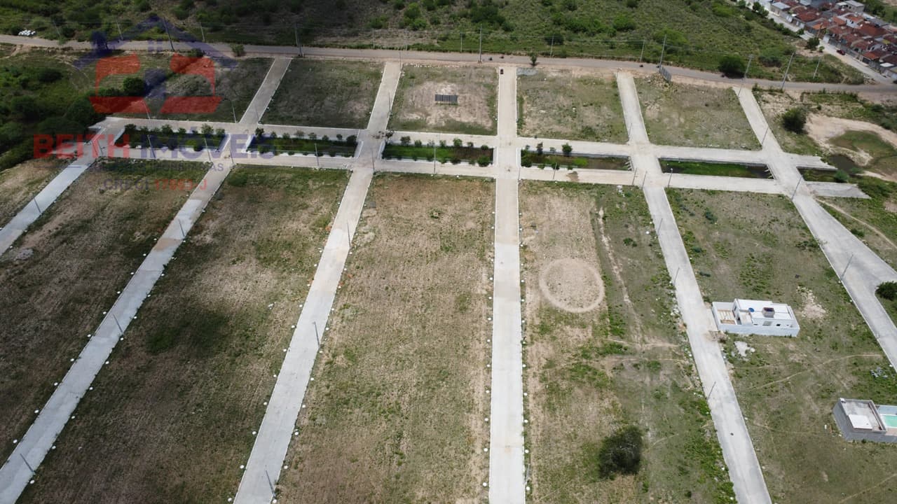 Loteamento - Girassol Residence