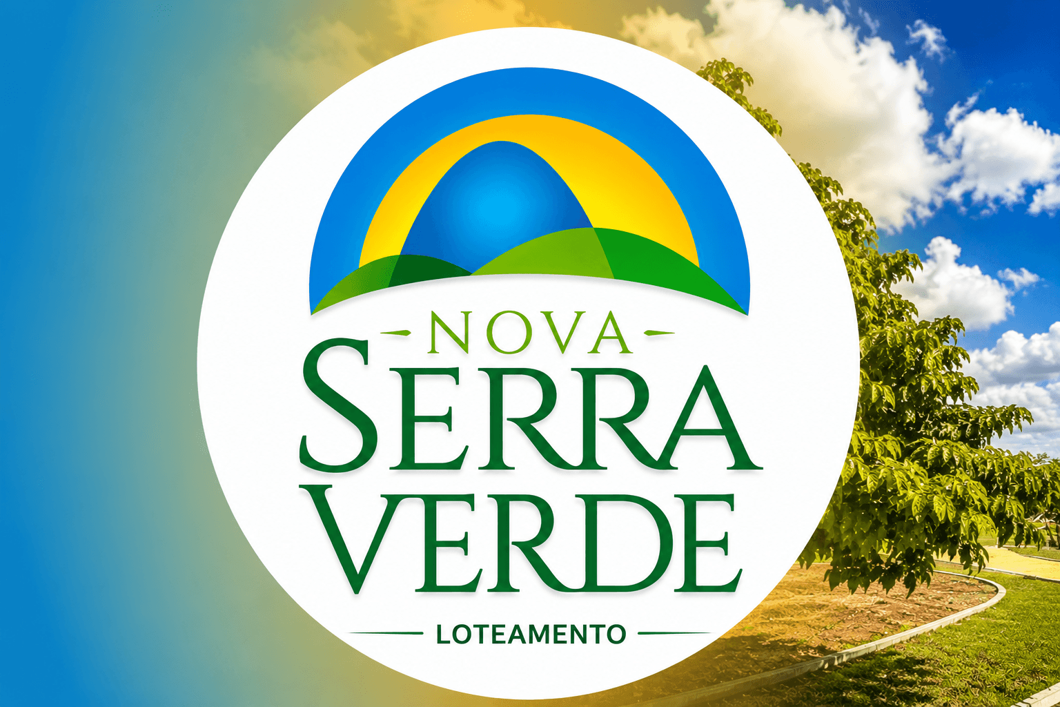 Loteamento Nova Serra Verde