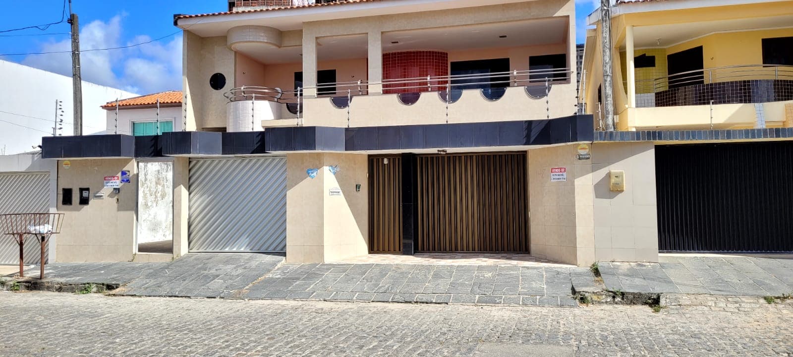 Duplex Bairro Universitário
