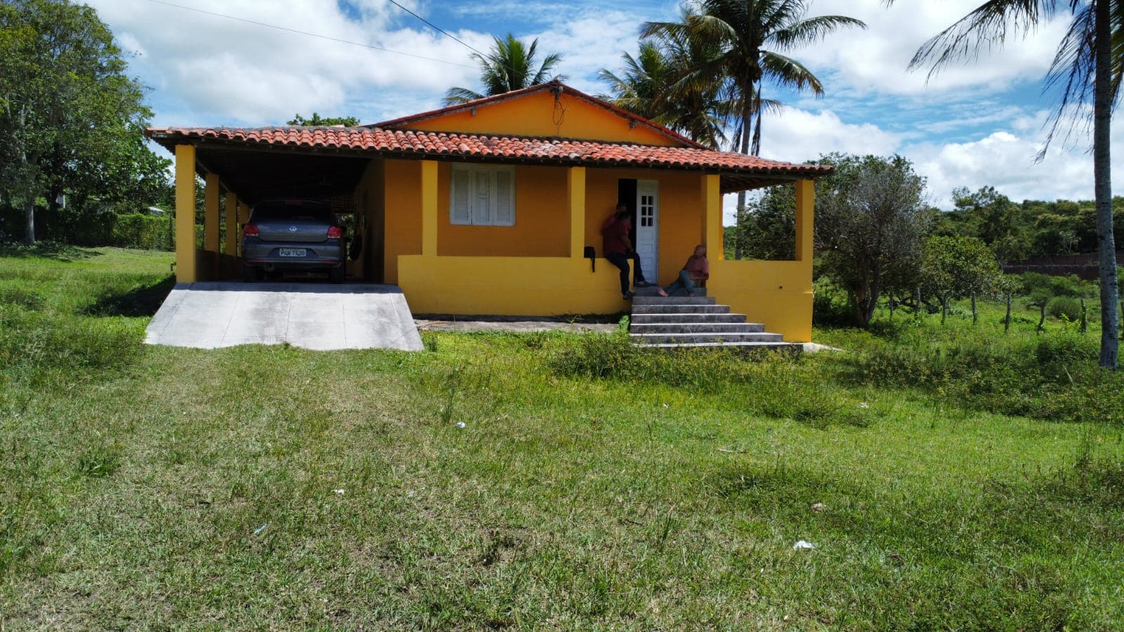 Chácara - Murici - 5,5 hectares