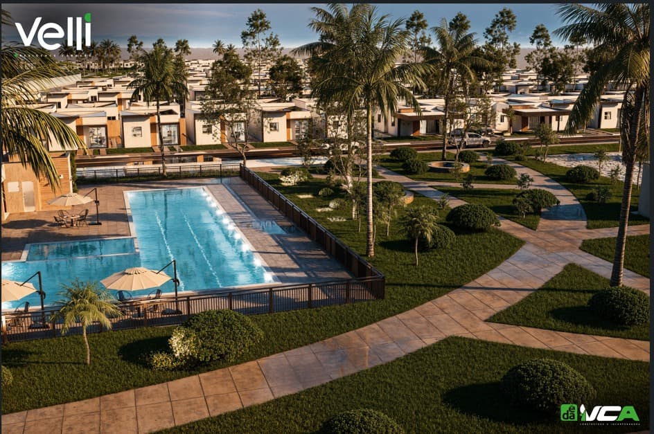 Velli Residence