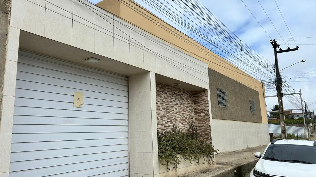 Casa - Rendeiras