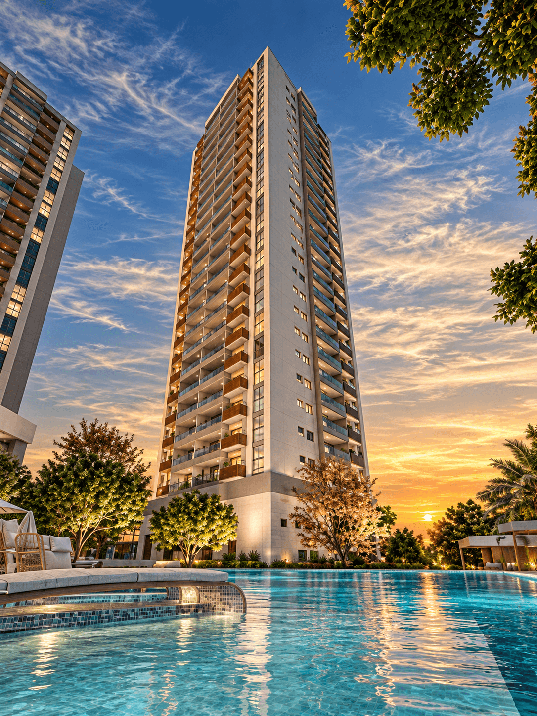 Star Concept Living