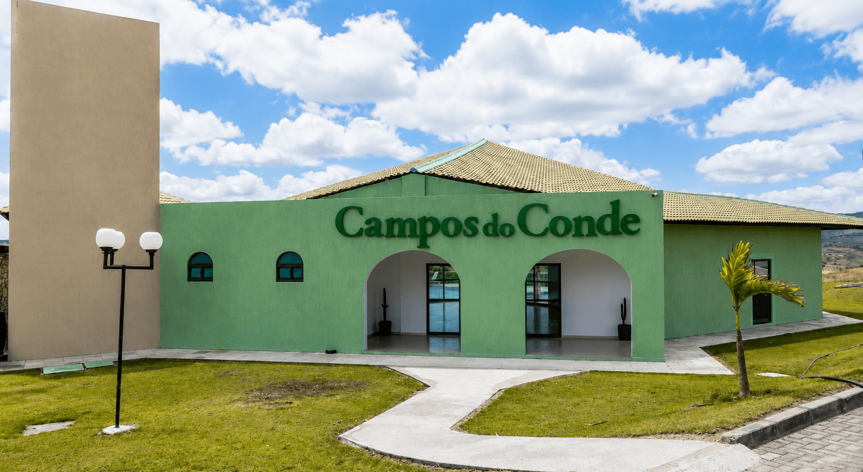 Campos do Conde
