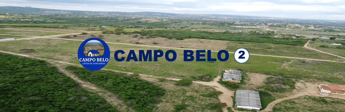 CAMPO BELO 2
